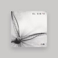 El Sie7e