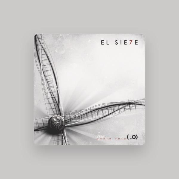 El Sie7e