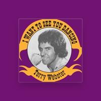 Terry Webster