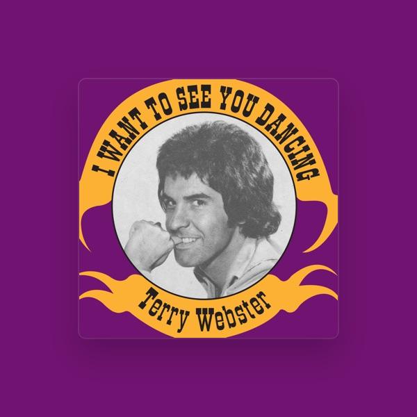 Terry Webster
