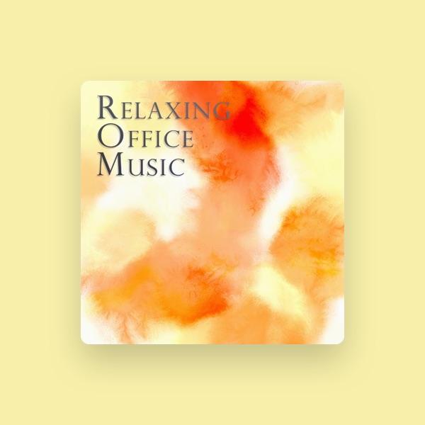 Office Music Environments Quartet