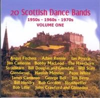 Gaelic Waltz: Leaving Lismore - the Skyline of Skye - Mingulay Boat Song