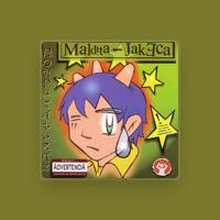 Maldita-Jakeca