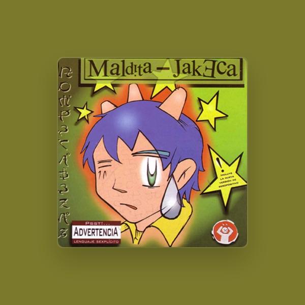 Maldita-Jakeca