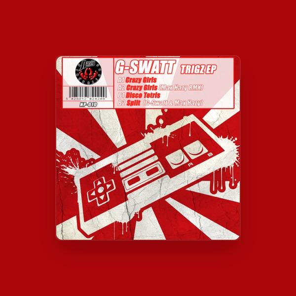 G-Swatt