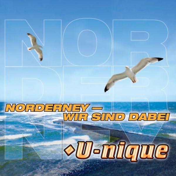 Norderney - Wir Sind Dabei (Party-Kneipen-Mix) [feat. DJ Muesli]