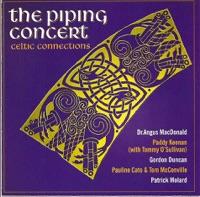 Strathspey & Reels: Tha M'Inntinn Raoir or Dhith Na Coin Na Maragan, the Fionnlaigh Ag Inneragh, Am Muillean Dubh