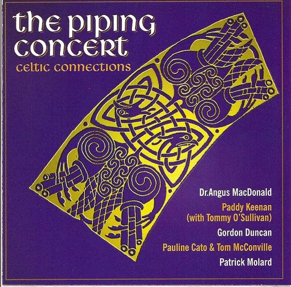 4/4 Marches & Jig: When the Night Is Falling, Crossing the Minch, I Laid a Herring In Saut