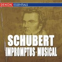 Moments Musicaux No. 6 in C Major, Op. 94, D. 780: VI. Allegretto