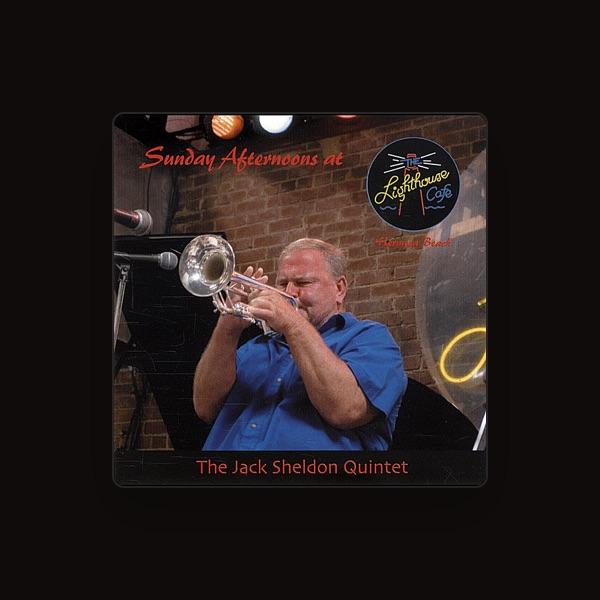 The Jack Sheldon Quintet