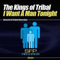 I Want a Man Tonight (Original Tribal)