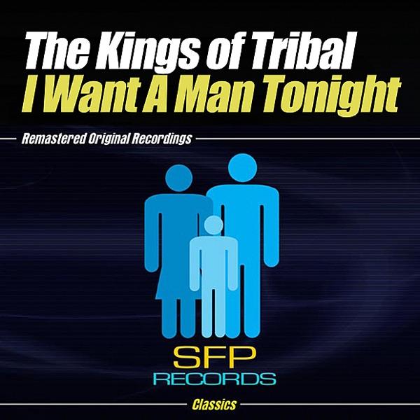 I Want a Man Tonight (68 Beats Live Anthem)
