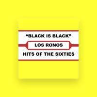 Los Ronos
