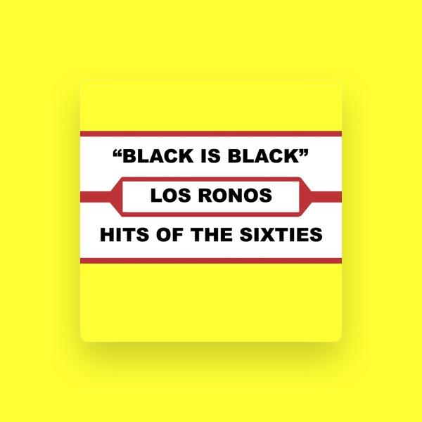 Los Ronos