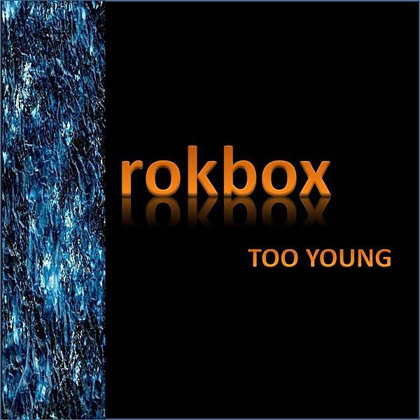 Too Young