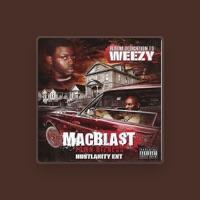 Mac Blast