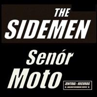 Senór Moto (Mr. Moto)