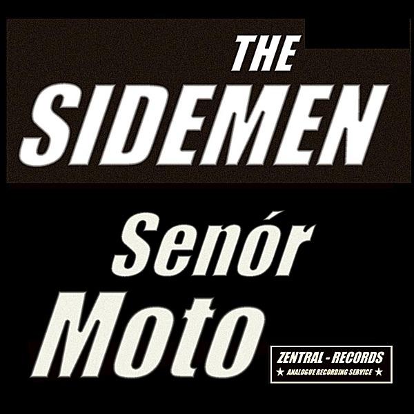 Senór Moto (Mr. Moto)