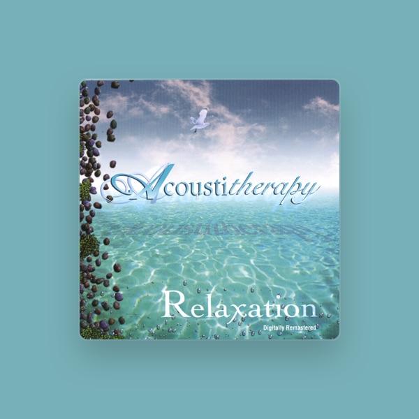 Acoustitherapy