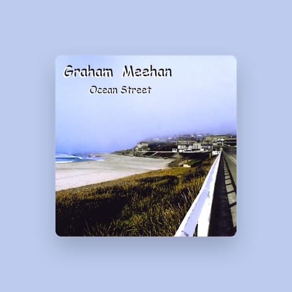 Graham Meehan