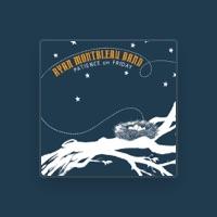 Ryan Montbleau Band