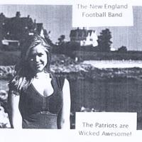 Patriots 2009 Season Lament