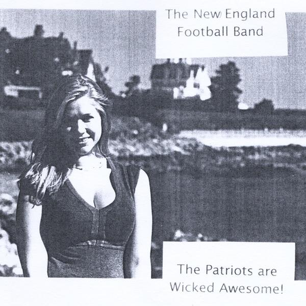 Patriots 2009 Season Lament