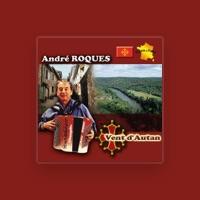 Andre Roques