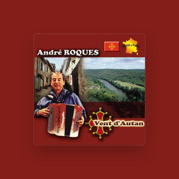 Andre Roques