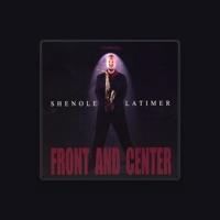 Shenole Latimer