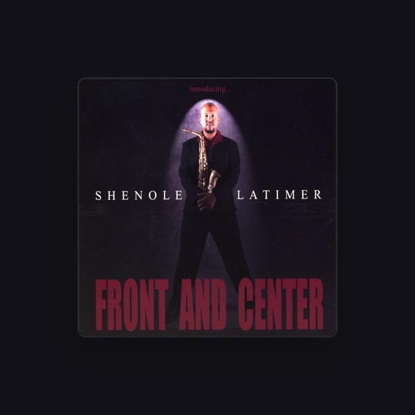 Shenole Latimer