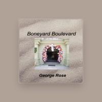 George Rose