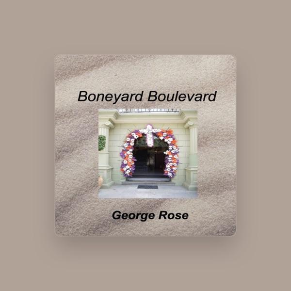 George Rose