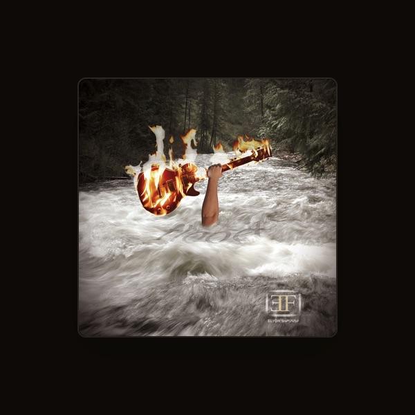 Elyon's Fire