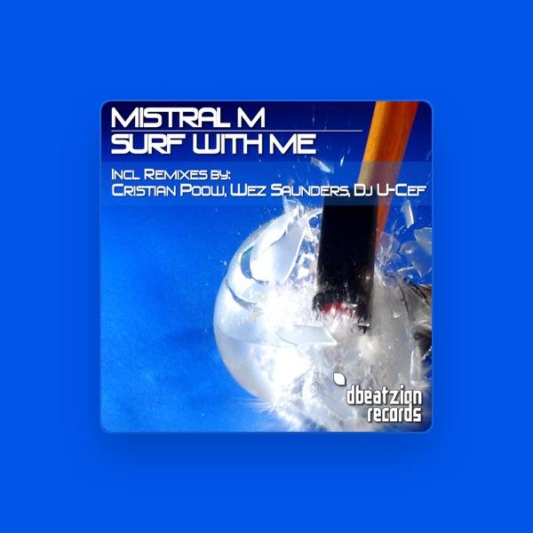 Mistral M