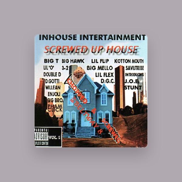 Inhouse Intertainment