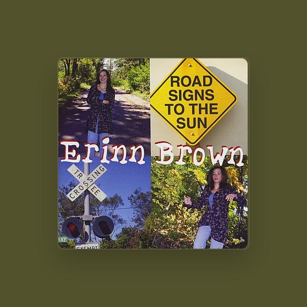 Erinn Brown