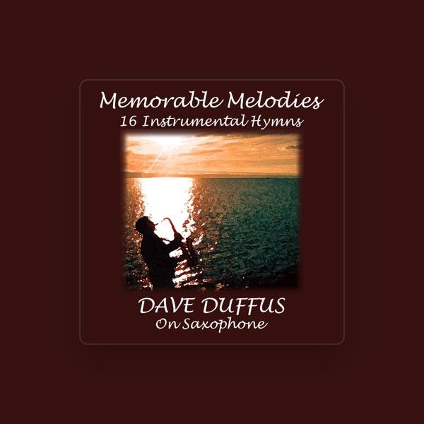 Dave Duffus