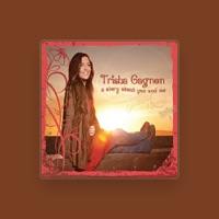 Trisha Gagnon