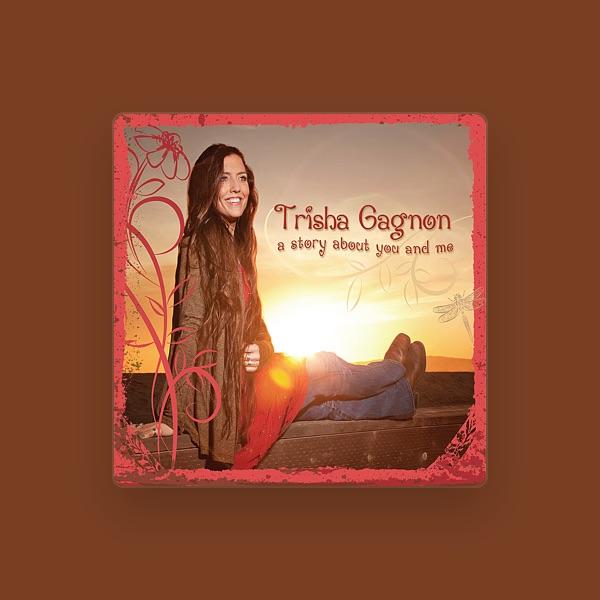 Trisha Gagnon