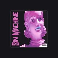 Sin Machine