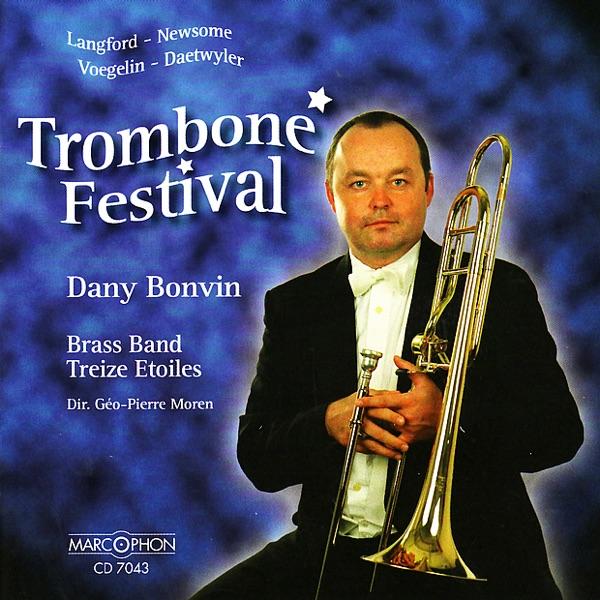 Concertino Olympic