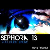You Don't Know (Instrumental)