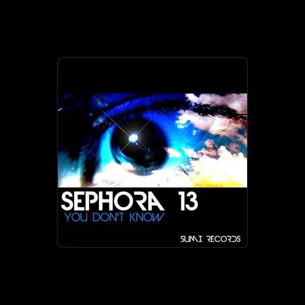 Sephora 13