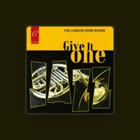 The London Horn Sound Big Band