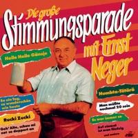 So ein Tag so wunderschön wie heute