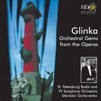 Ivan Susanin (A Life for the Tsar) Act II, Dances : III. Waltz