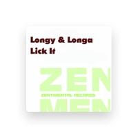 Longy