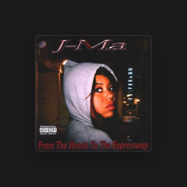 J-Ma