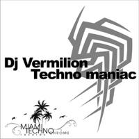 Techno Maniac
